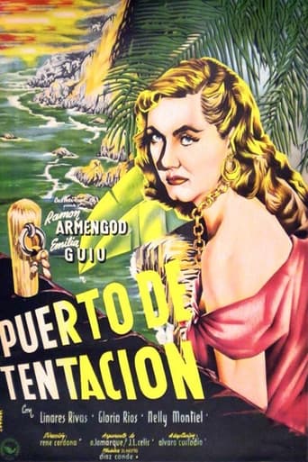 Puerto De Tentación (1951)
