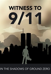 Witness: DC 9/11 (2013)