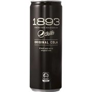 Pepsi 1893 Original Cola