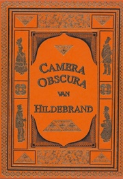 Camera Obscura (Hildebrand)