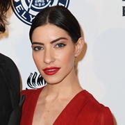 Lisa Origliasso