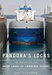 Pandora's Locks (Jeff Alexander)