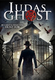 Judas Ghost (2013)