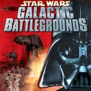 Star Wars: Galactic Battlegrounds