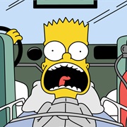 Bart Simpson