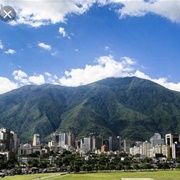 El Ávila Caracas