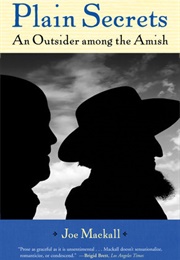 Plain Secrets (Joe MacKall)