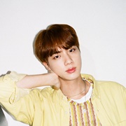Jin (BTS)