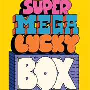 Super Mega Lucky Box