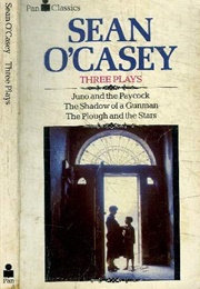 Three Plays (Sean O'Casey)