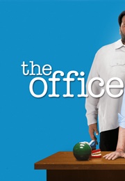 The Office (2005)