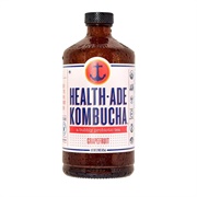Healthy-Ade Kombucha Grapefruit