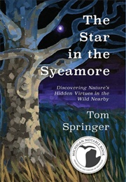 The Star in the Sycamore (Tom Springer)