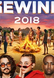 YouTube Rewind 2018: Everyone Controls Rewind (2018)