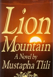 Lion Mountain (Mustapha Tlili)