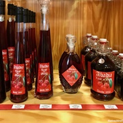 Ginjha Cherry Liquer