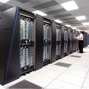 Supercomputers