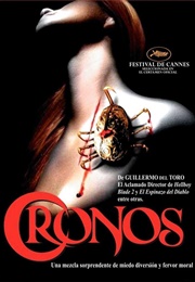 Cronos (1993)