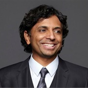 M. Night Shyamalan