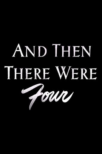 And Then There Were Four (1950)