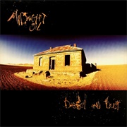 Midnight Oil - Diesel and Dust (1987)