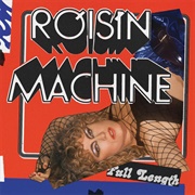 Roisin Machine (Roisin Murphy, 2020)