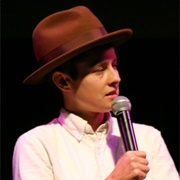 RB Butcher (Queer, Trans Non-Binary, They/Them)