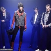 Lovers of Today - Pretenders