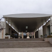 Busos Mozaics Museum