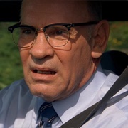 Season 4 Episode 11 "Normal"