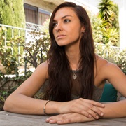 Chrissy Chambers (Lesbian, She/Her)