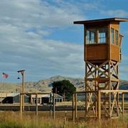 Heart Mountain Interpretive Center, WY