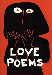 Love Poems of Papua New Guinea (Ulli Beier)