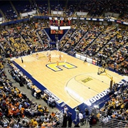 McKenzie Arena