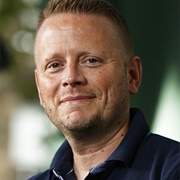 Patrick Ness