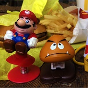 Super Mario Bros 3 (1990)