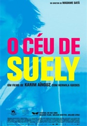 O Céu De Suely (2006)