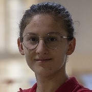 Beril Bocekler (Turkey)