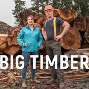 Big Timber