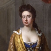 Anne I of Great Britain (1665 - 1714)
