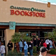 Changing Hands Bookstore