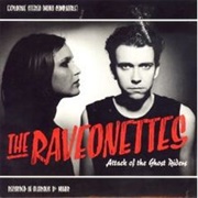 The Raveonettes - Attack of the Ghost Riders
