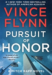 Pursuit of Honor (Vince Flynn)