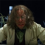 Jonathan Jacobo/The Pterodactyl Ghost