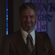 Wilfred "Freddy" Malick