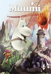 Muumi Ja Punainen Pyrstötähti (2010)