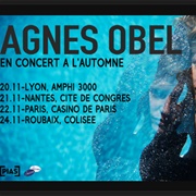 Agnes Obel - Drosera