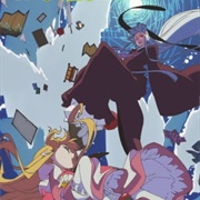 Kyousou Giga (TV)