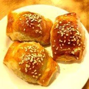 Pastries With Pork