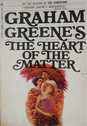 The Heart of the Matter (Greene)